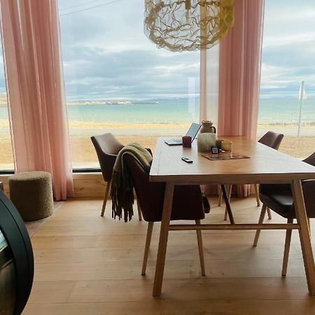 Vadsø Ekkeroy Lodge - Arctic Living מראה חיצוני תמונה