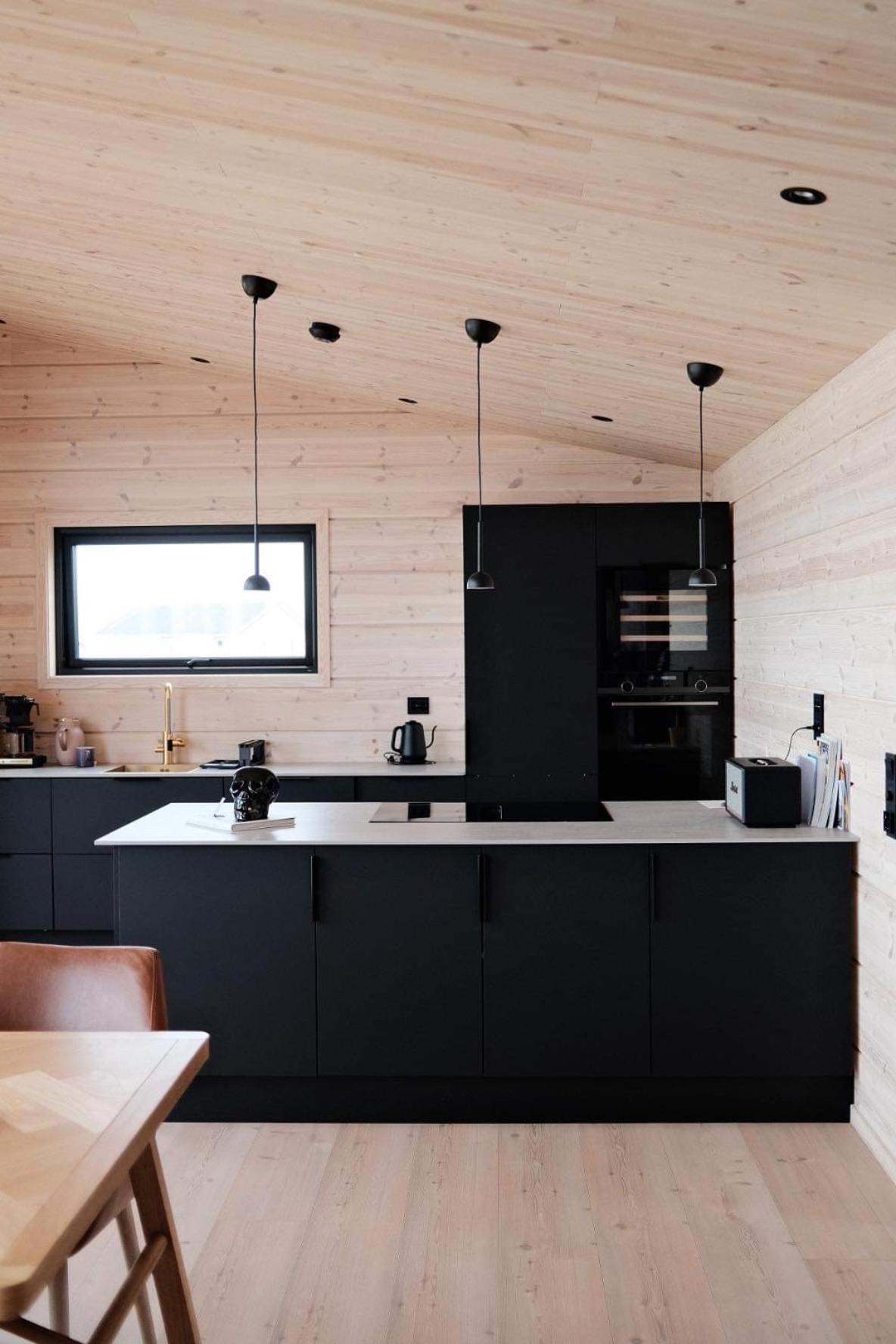 Vadsø Ekkeroy Lodge - Arctic Living מראה חיצוני תמונה